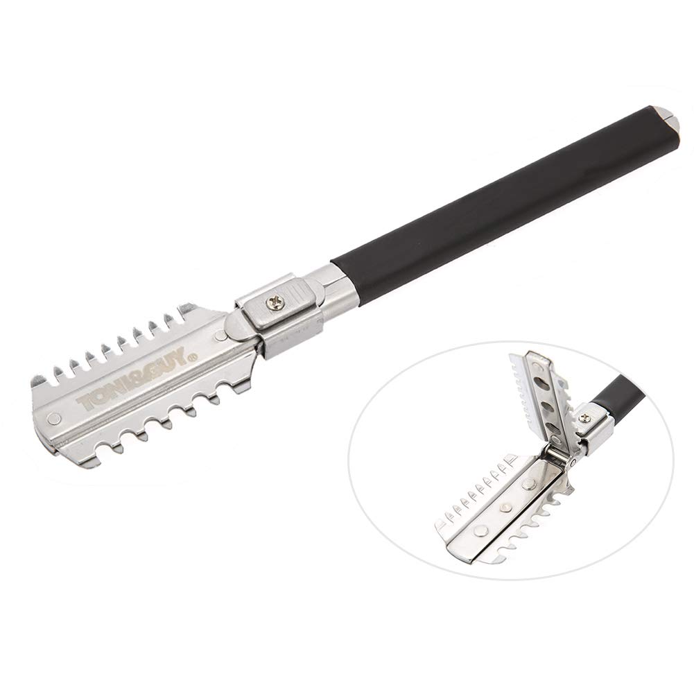 Double-Edge Shaving Haircut Ra - Home Barbershop のレビューと価格