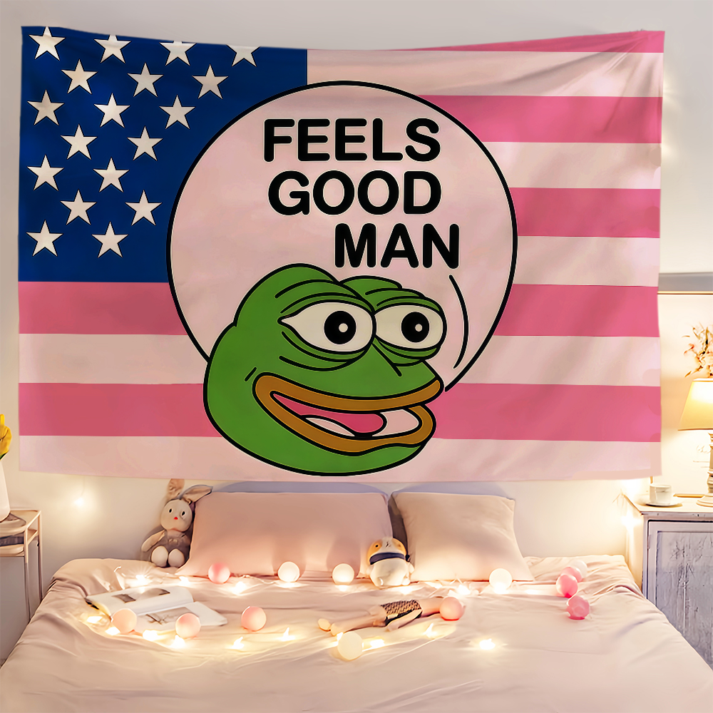 funny meme p-Pepe f-Frog feels - Home Bar Word のレビューと価格
