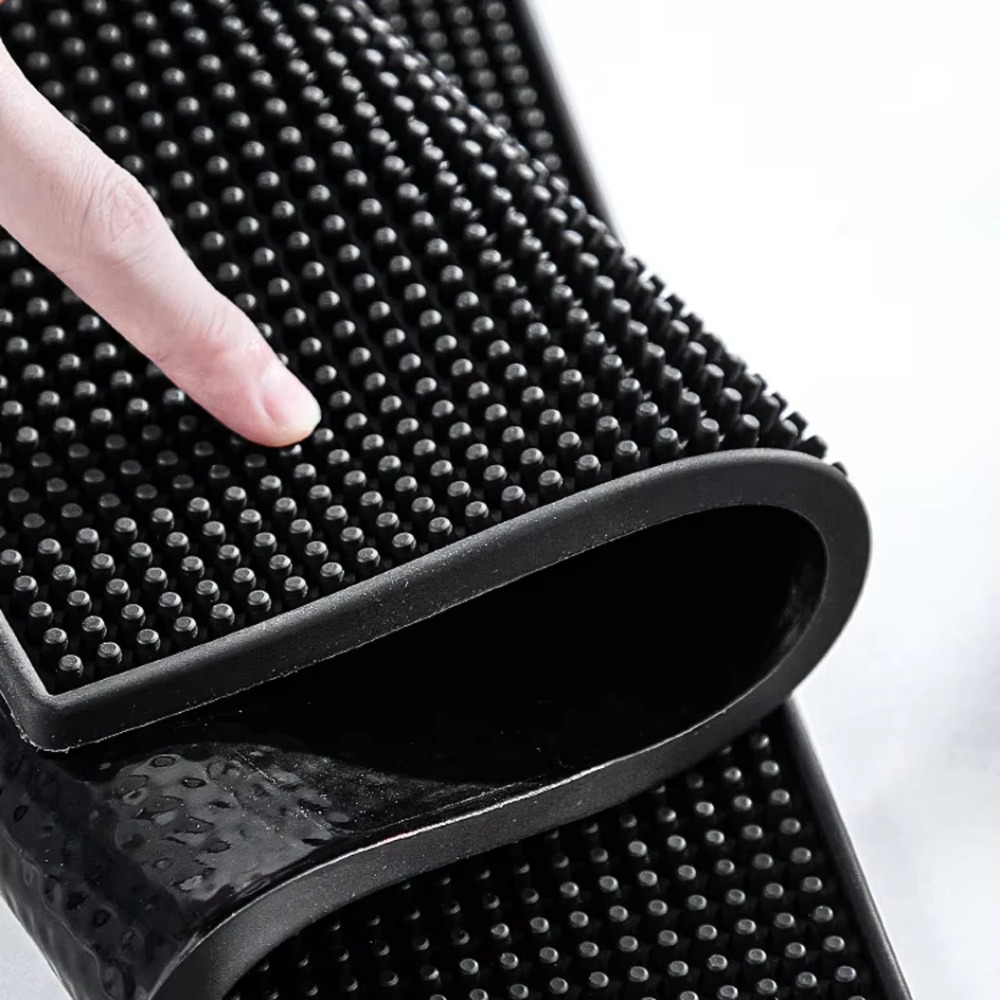 Rubber Bar Mat Coasters Coffee - Bar Mat Rubber のレビューと価格