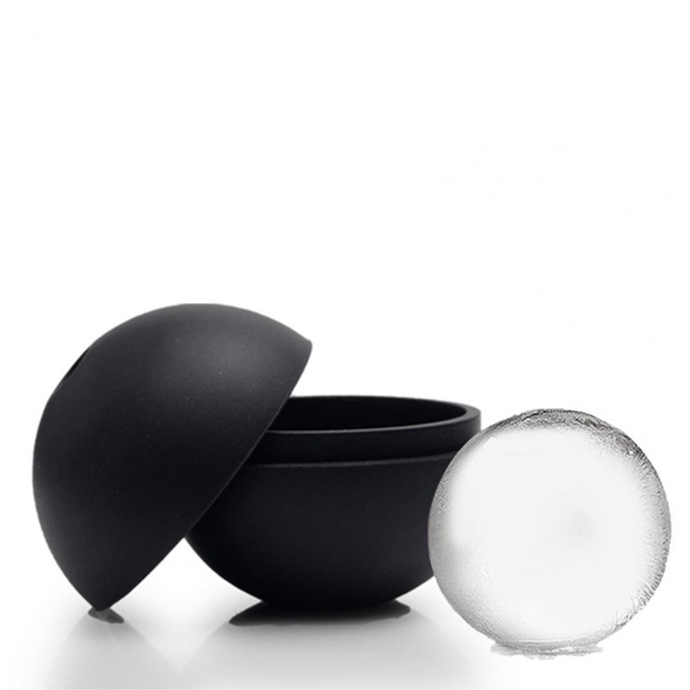 Ice Cube Mold Silicone Sphere  - Ice Mold Sphere のレビューと価格