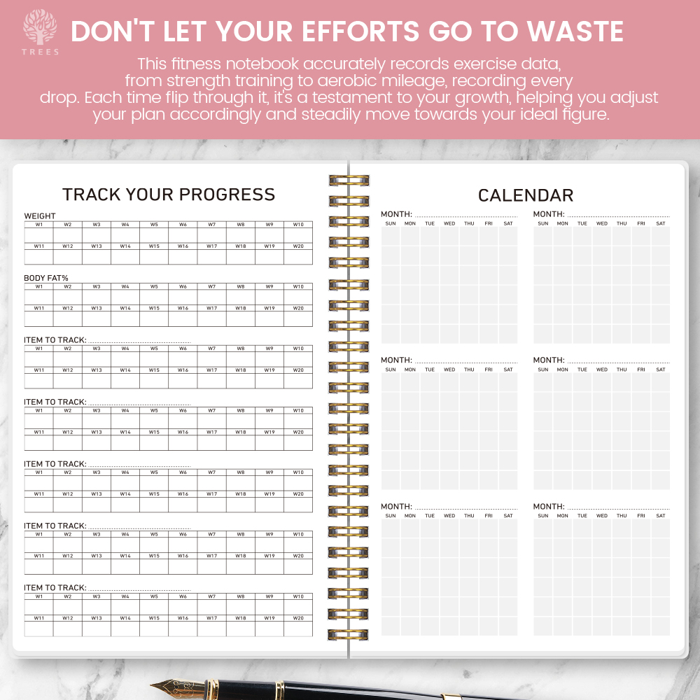 1Pc Fitness Plan Book Suitable - Cocktail Recipe Book のレビューと価格