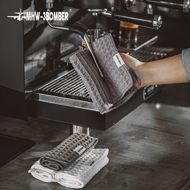MHW-3BOMBER Barista Micro Clot - Home Bar Setup のレビューと価格