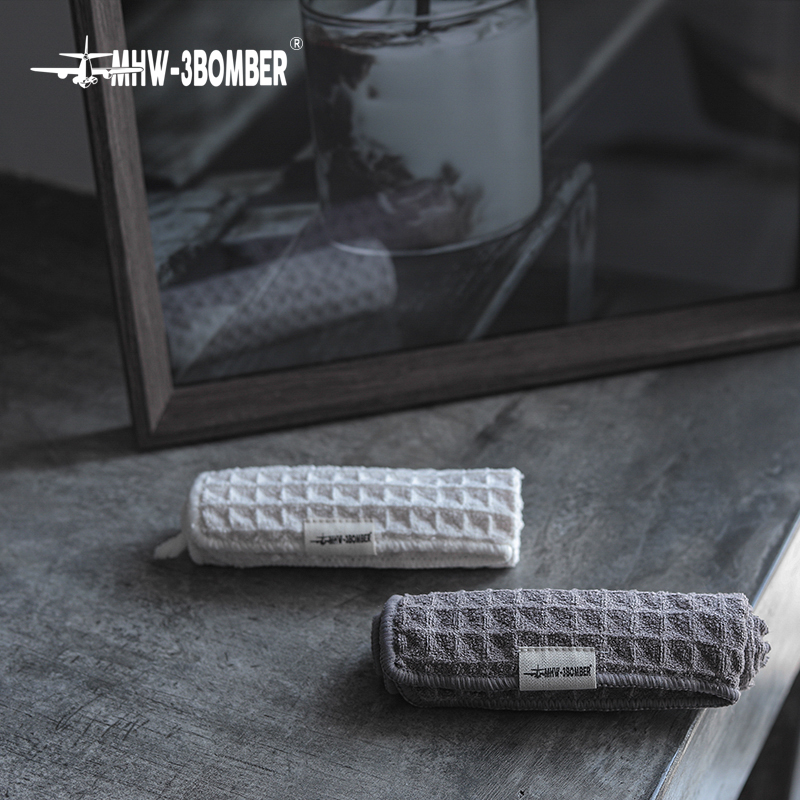 MHW-3BOMBER Barista Micro Clot - Home Bar Setup のレビューと価格