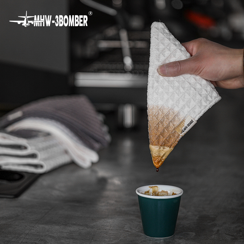 MHW-3BOMBER Barista Micro Clot - Home Bar Setup のレビューと価格