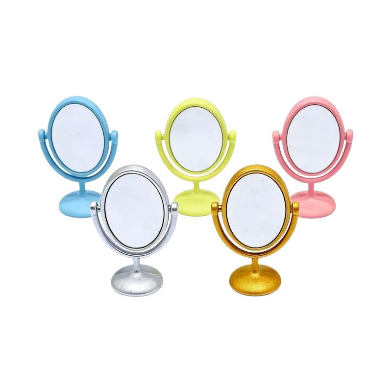 1Pcs Miniature Retro Mirror Dr - Home Bargains のレビューと価格