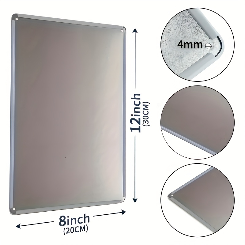 Stylish Female Metal Tin Sign  - Home Bar And Restaurant のレビューと価格