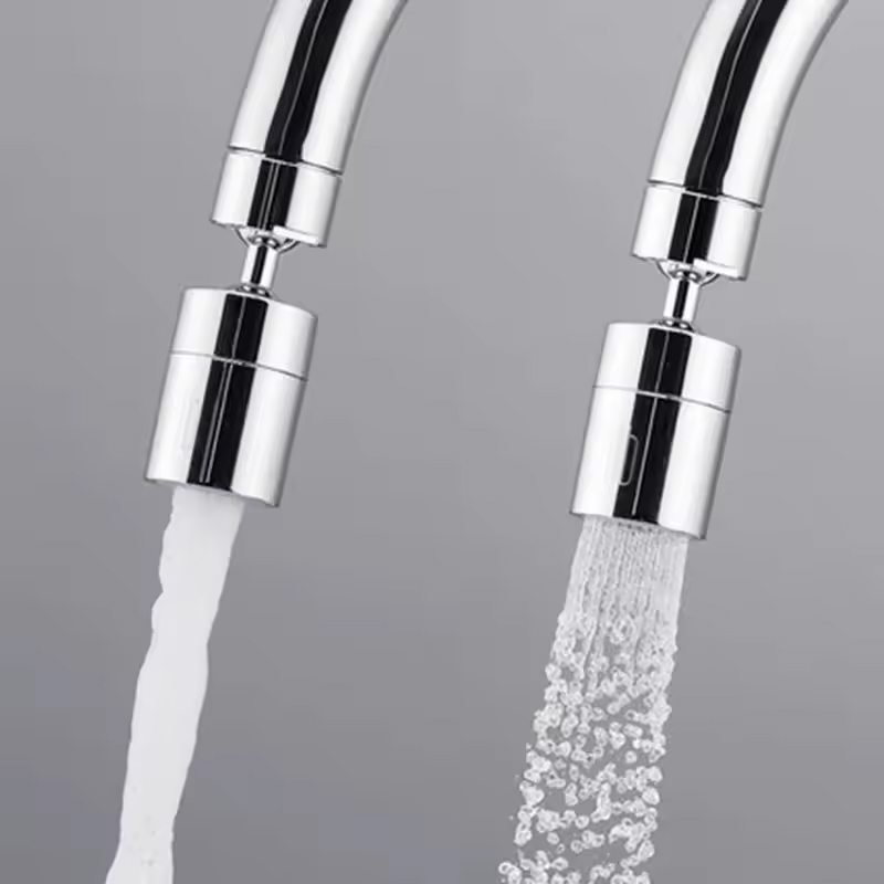 720° Rotary Kitchen Faucet Spr - Home Bar Sink のレビューと価格