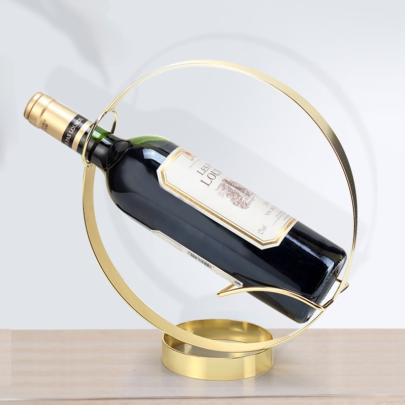 Creative European Style Wine R - Home Bar And Cabinet のレビューと価格