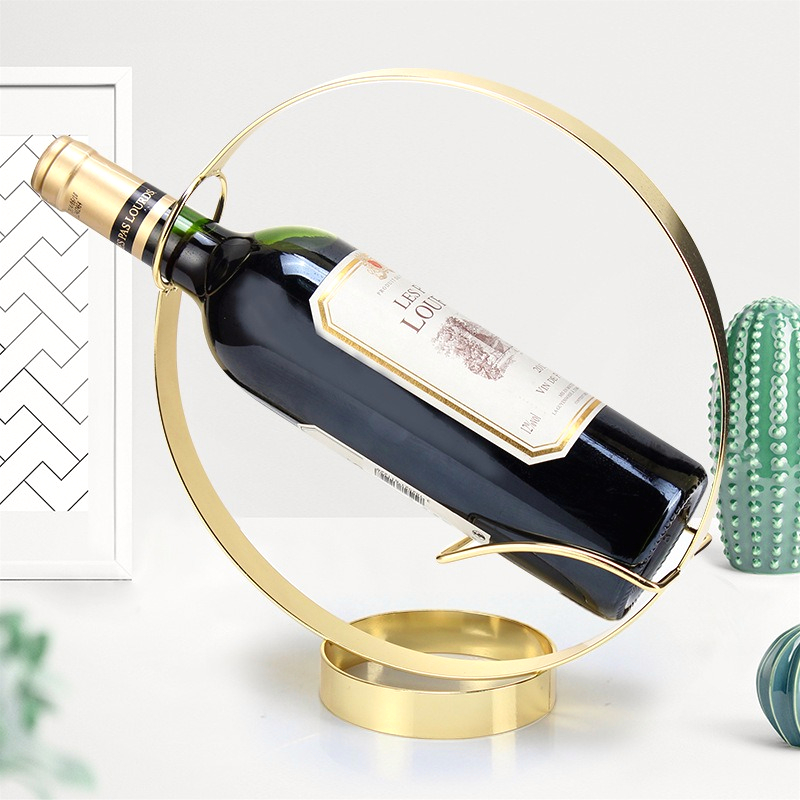 Creative European Style Wine R - Home Bar And Cabinet のレビューと価格