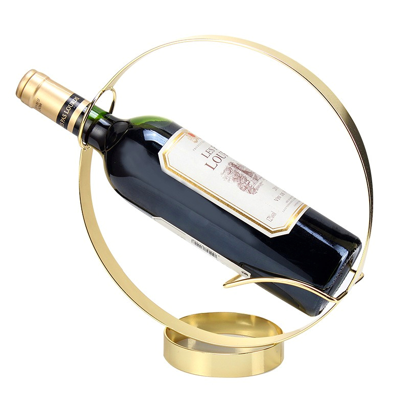 Creative European Style Wine R - Home Bar And Cabinet のレビューと価格