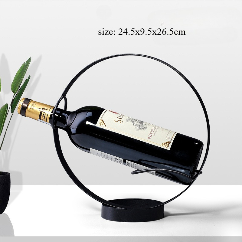 Creative European Style Wine R - Home Bar And Cabinet のレビューと価格