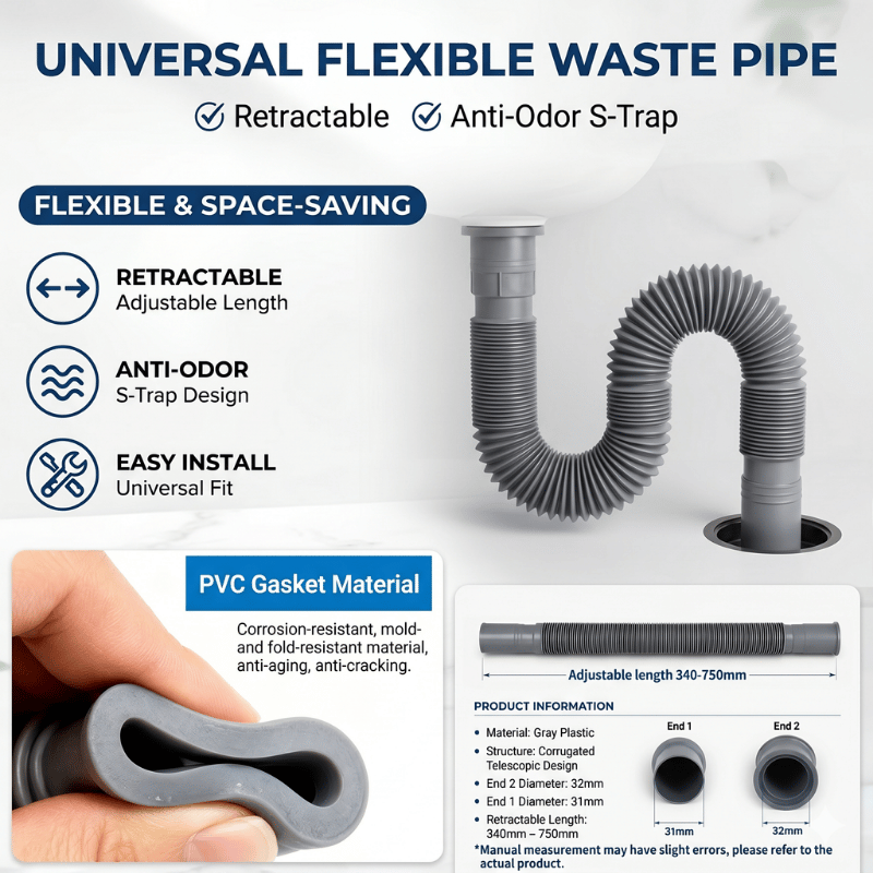 Universal Flexible Expandable  - Home Bar Sink のレビューと価格