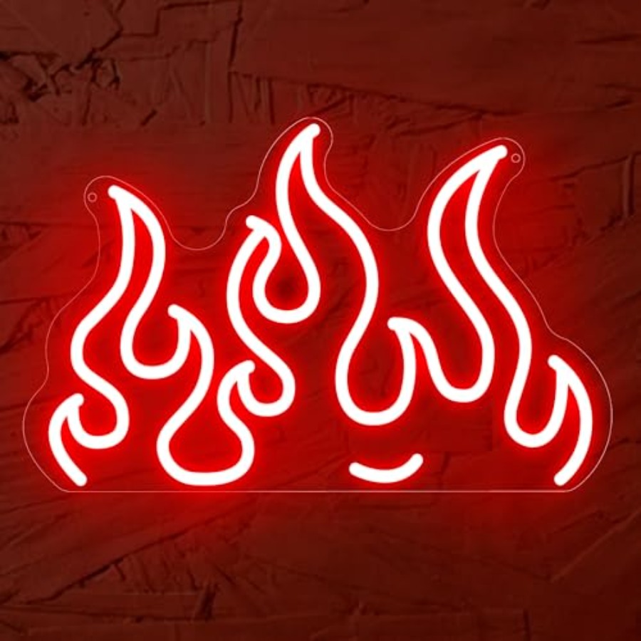 Neon Sign LED Wall Light for G - Home Bar Signs のレビューと価格