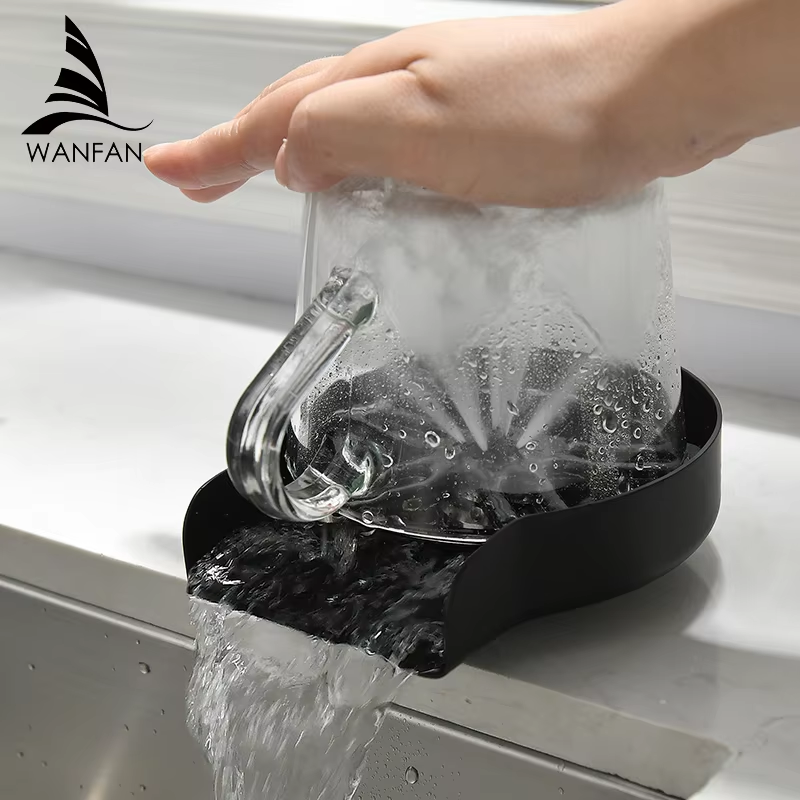 Faucet Glass Rinser For Home S - Home Bar Sink のレビューと価格