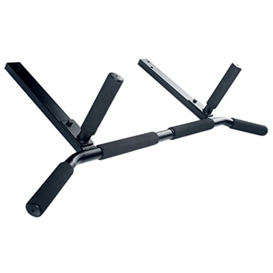 Joist Mount Pull Up Bar for Ho - Home Bar And Gym のレビューと価格
