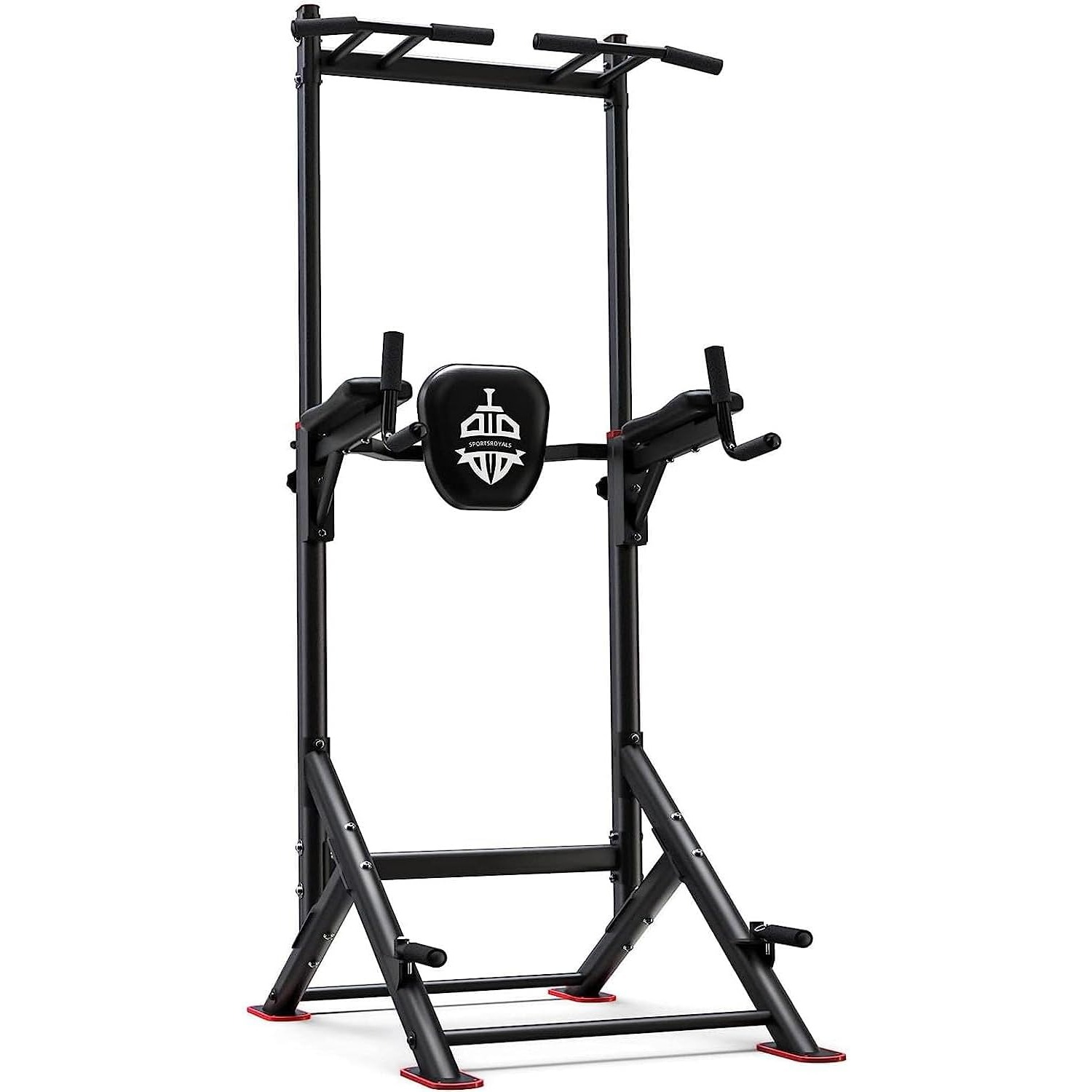 Sportsroyals Power Tower Pull  - Home Bar And Gym のレビューと価格