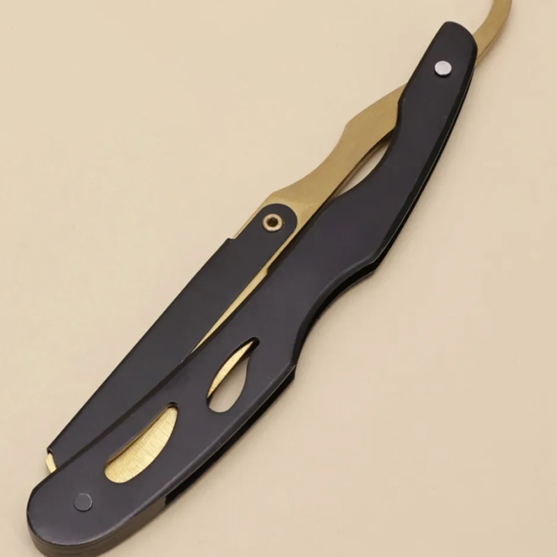 Men's Shaving Knife Manual Sha - Home Barbershop のレビューと価格