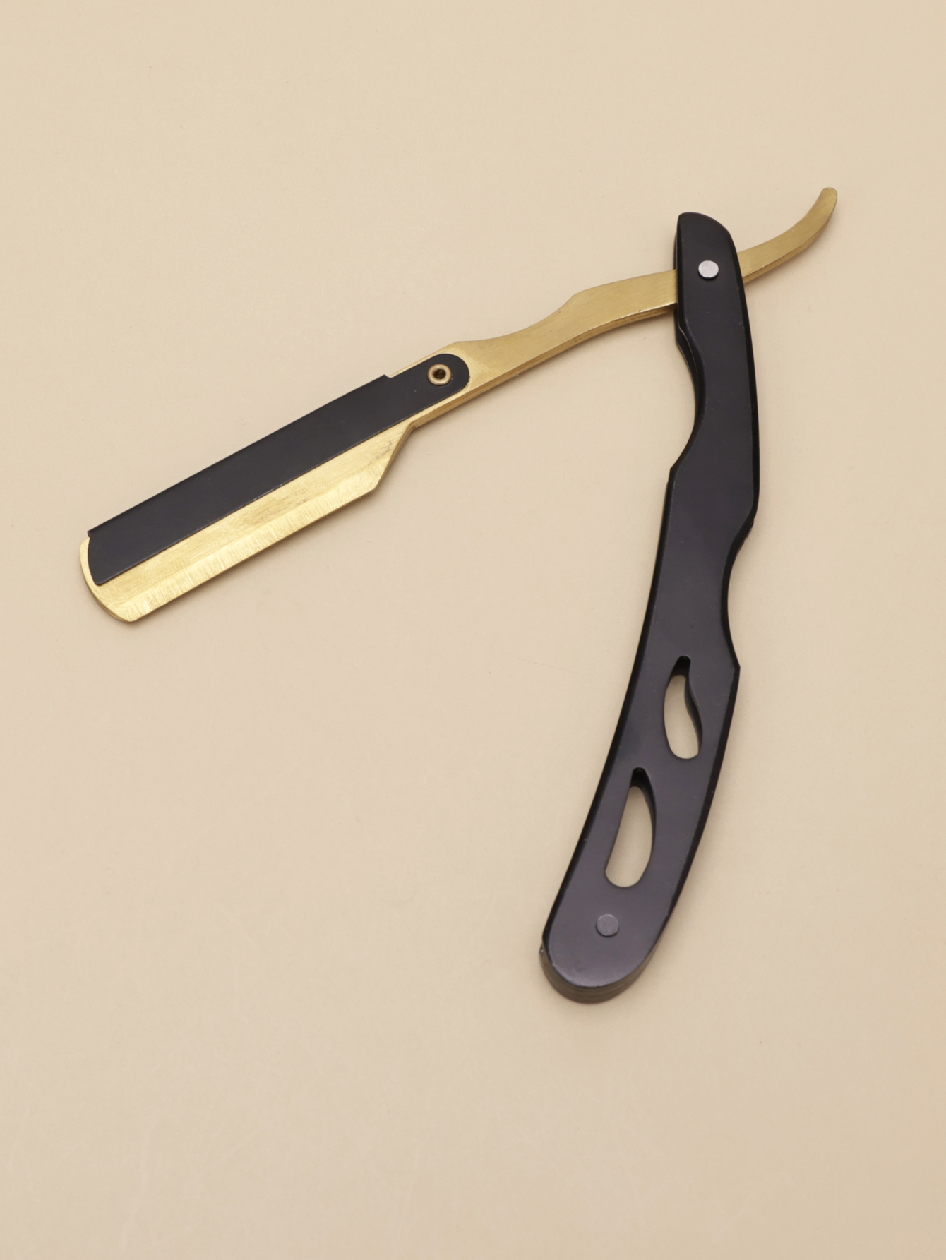 Men's Shaving Knife Manual Sha - Home Barbershop のレビューと価格