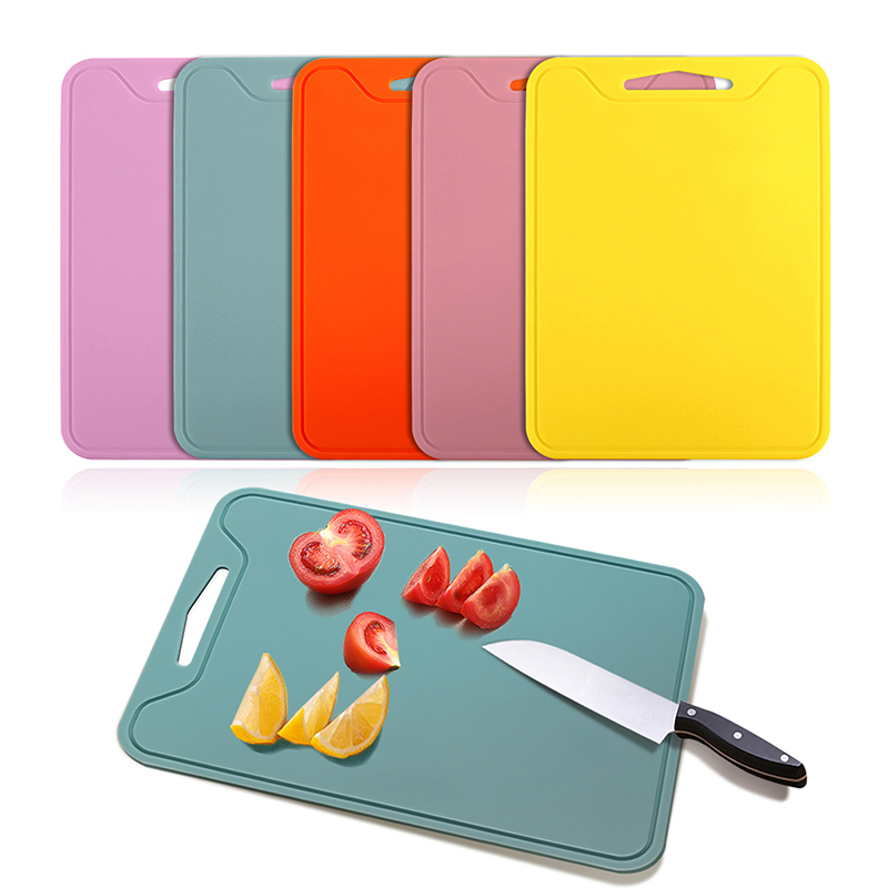 New Silicone Cutting Board Non - Bar Mat Rubber のレビューと価格