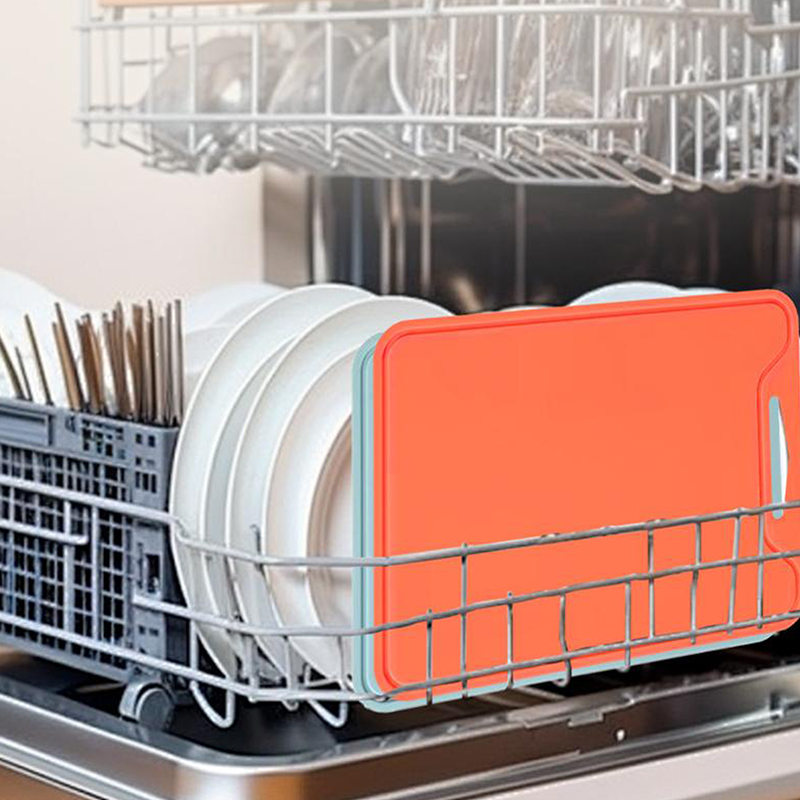New Silicone Cutting Board Non - Bar Mat Rubber のレビューと価格