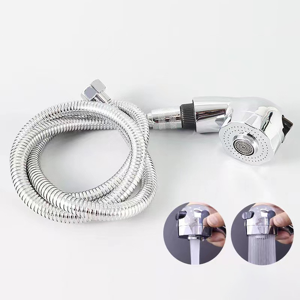 Washbasin Faucet External Hose - Home Bar Sink のレビューと価格