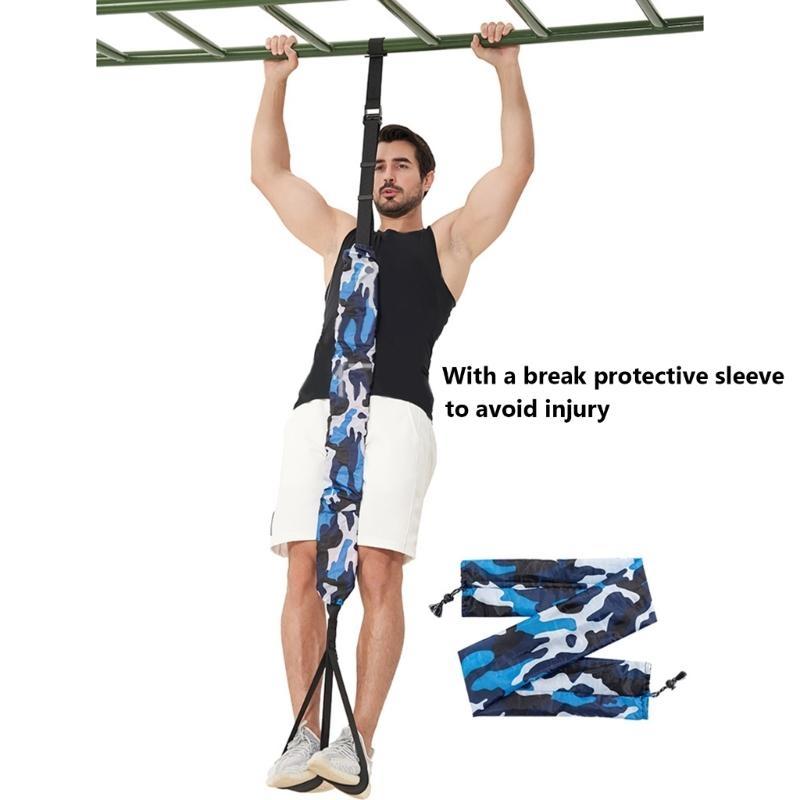 652F Elastic Chin Up Assistanc - Home Bar Word のレビューと価格