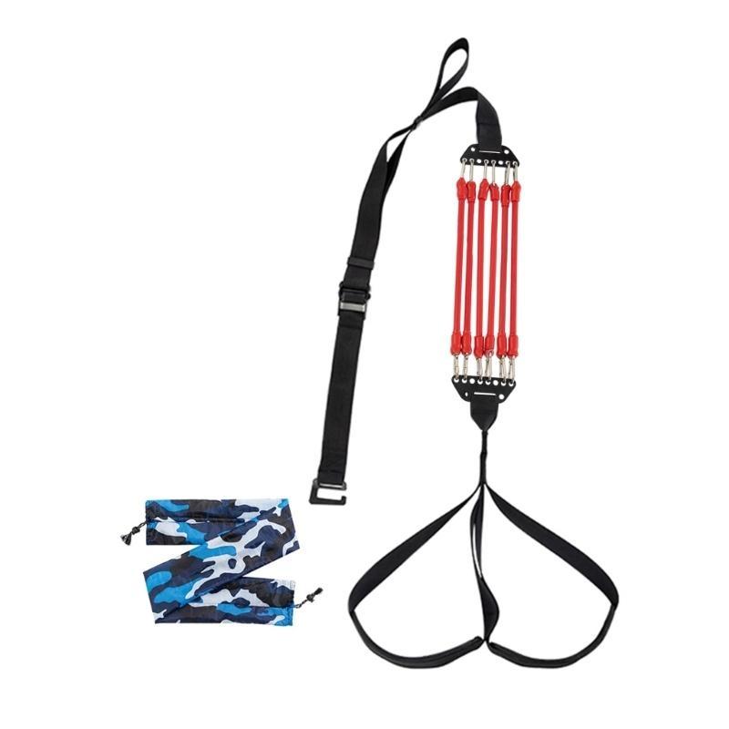 652F Elastic Chin Up Assistanc - Home Bar Word のレビューと価格