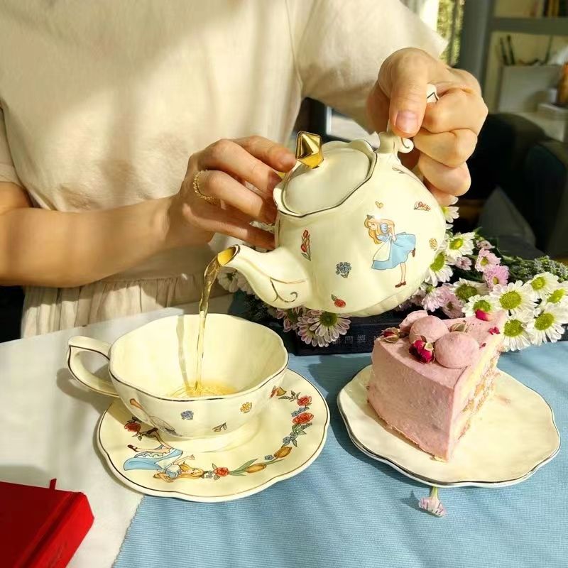 Alice Ceramic Tea and Coffee S - Old Fashioned Glass のレビューと価格