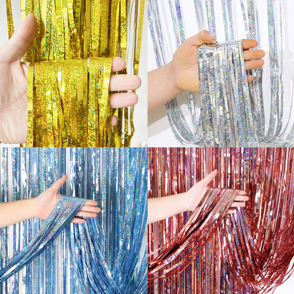 2M Glitter Pink Metallic Foil  - Home Bargains のレビューと価格