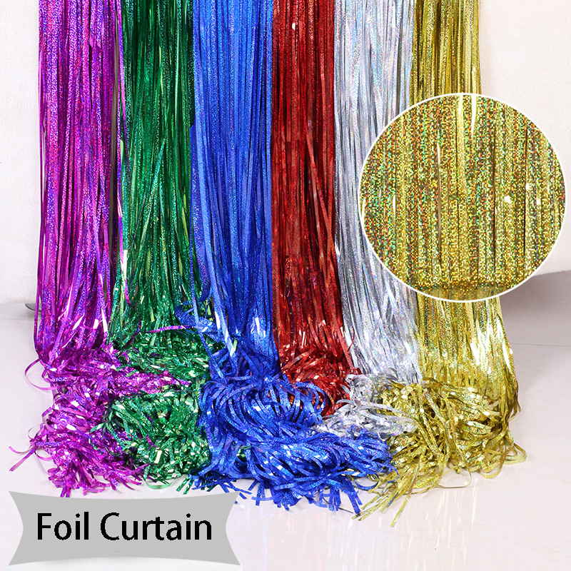 2M Glitter Pink Metallic Foil  - Home Bargains のレビューと価格