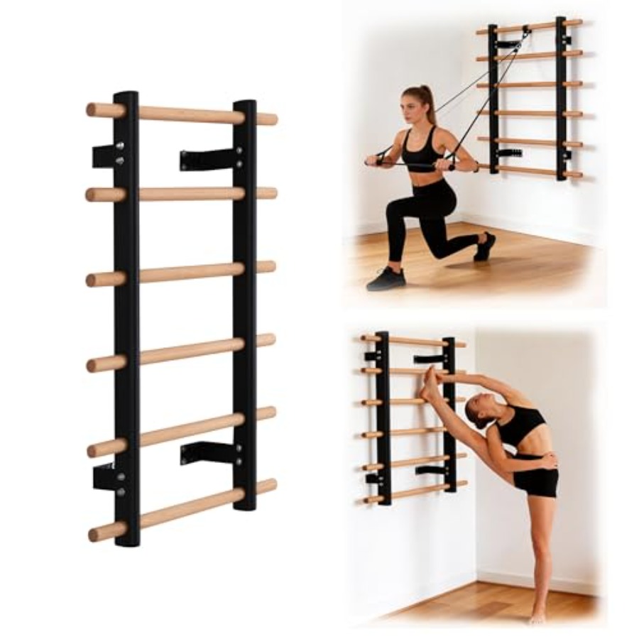 Home gym wall-mounted half bod - Home Bar And Gym のレビューと価格