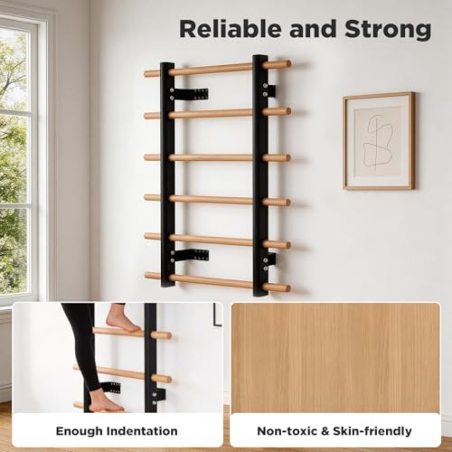 Home gym wall-mounted half bod - Home Bar And Gym のレビューと価格