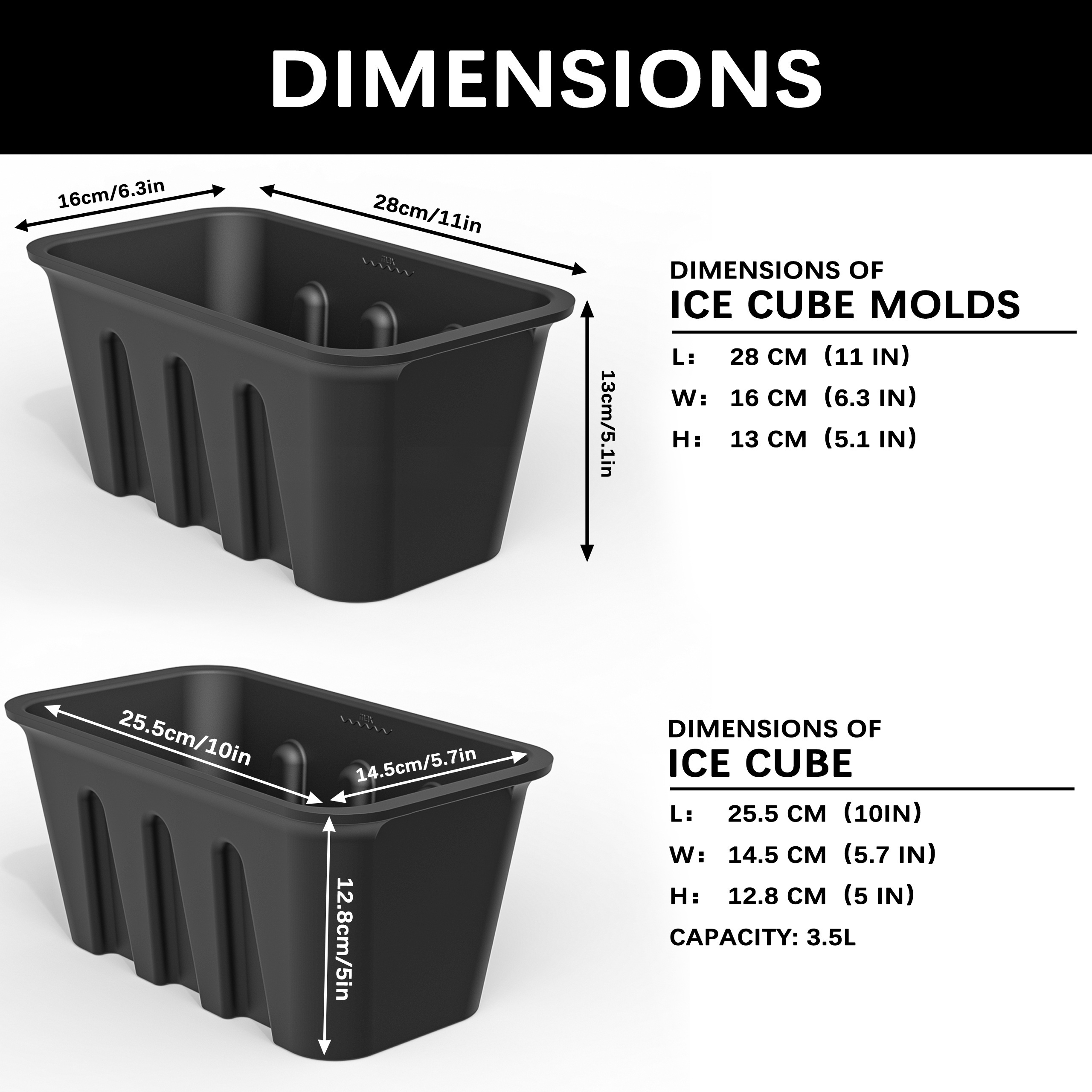 Ice Block Mold Extra Large Ice - Ice Mold Sphere のレビューと価格