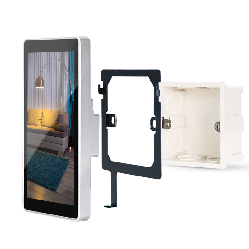 unique 5.5 Inch Touch Screen S - Home Bar Android のレビューと価格