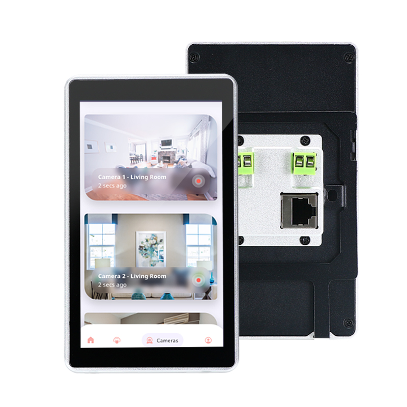 unique 5.5 Inch Touch Screen S - Home Bar Android のレビューと価格