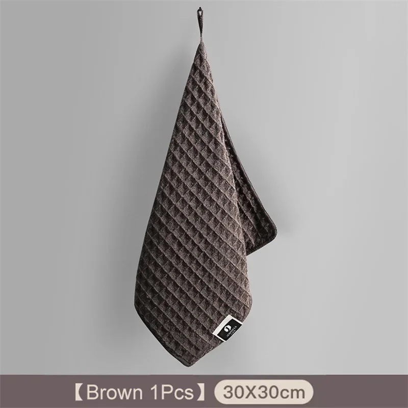 1/4Pcs Coffee Bar Cleaning Tow - Home Bar Setup のレビューと価格