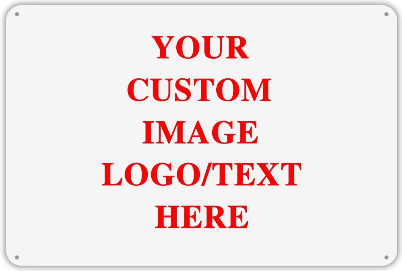 Custom Sign Personalized Metal - Home Bar And Kitchen のレビューと価格