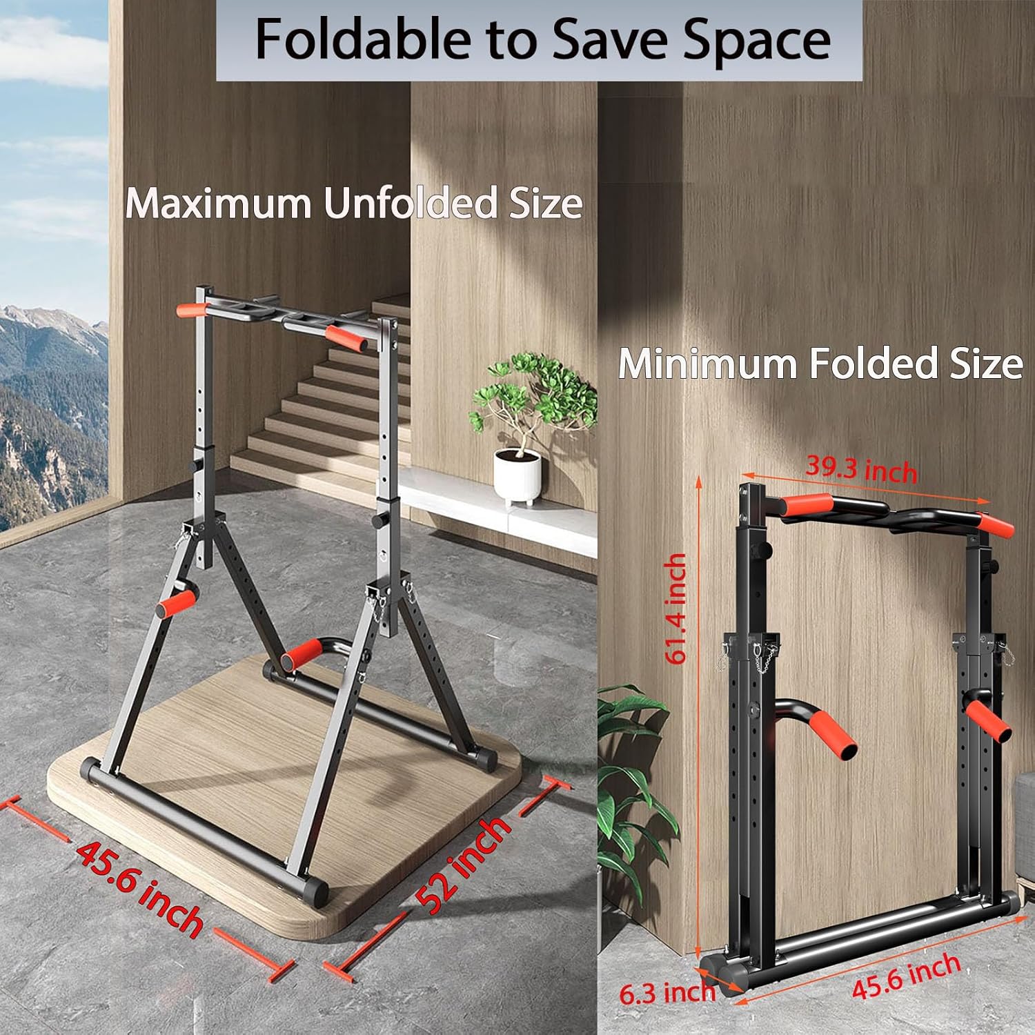 Power Tower Pull Up Bar Free S - Home Bar And Gym のレビューと価格
