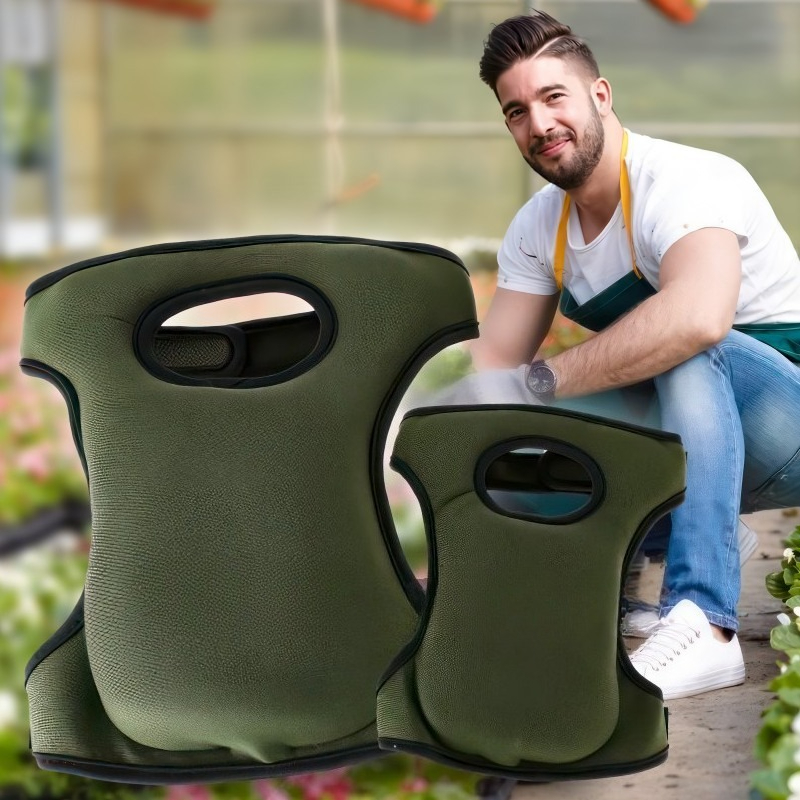 Knee Pads Garden Sponge Anti-S - Bar Mat Rubber のレビューと価格