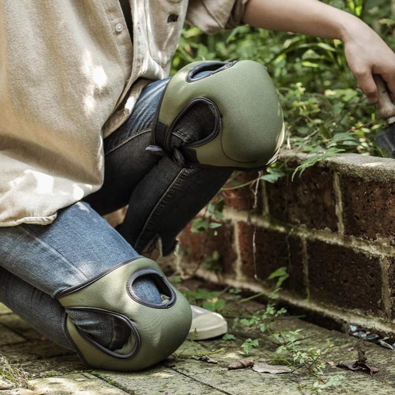 Knee Pads Garden Sponge Anti-S - Bar Mat Rubber のレビューと価格