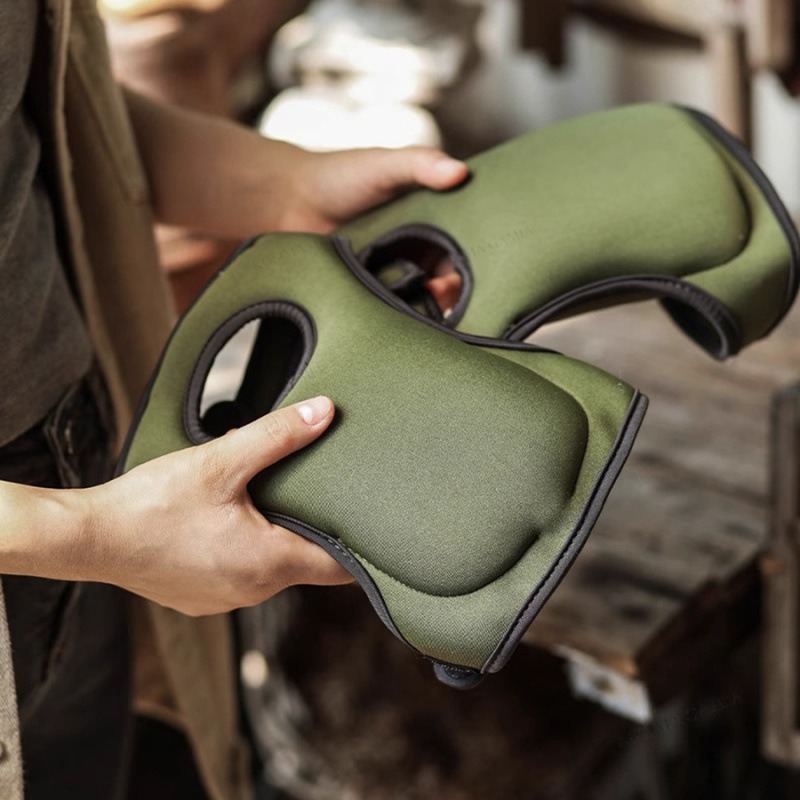 Knee Pads Garden Sponge Anti-S - Bar Mat Rubber のレビューと価格