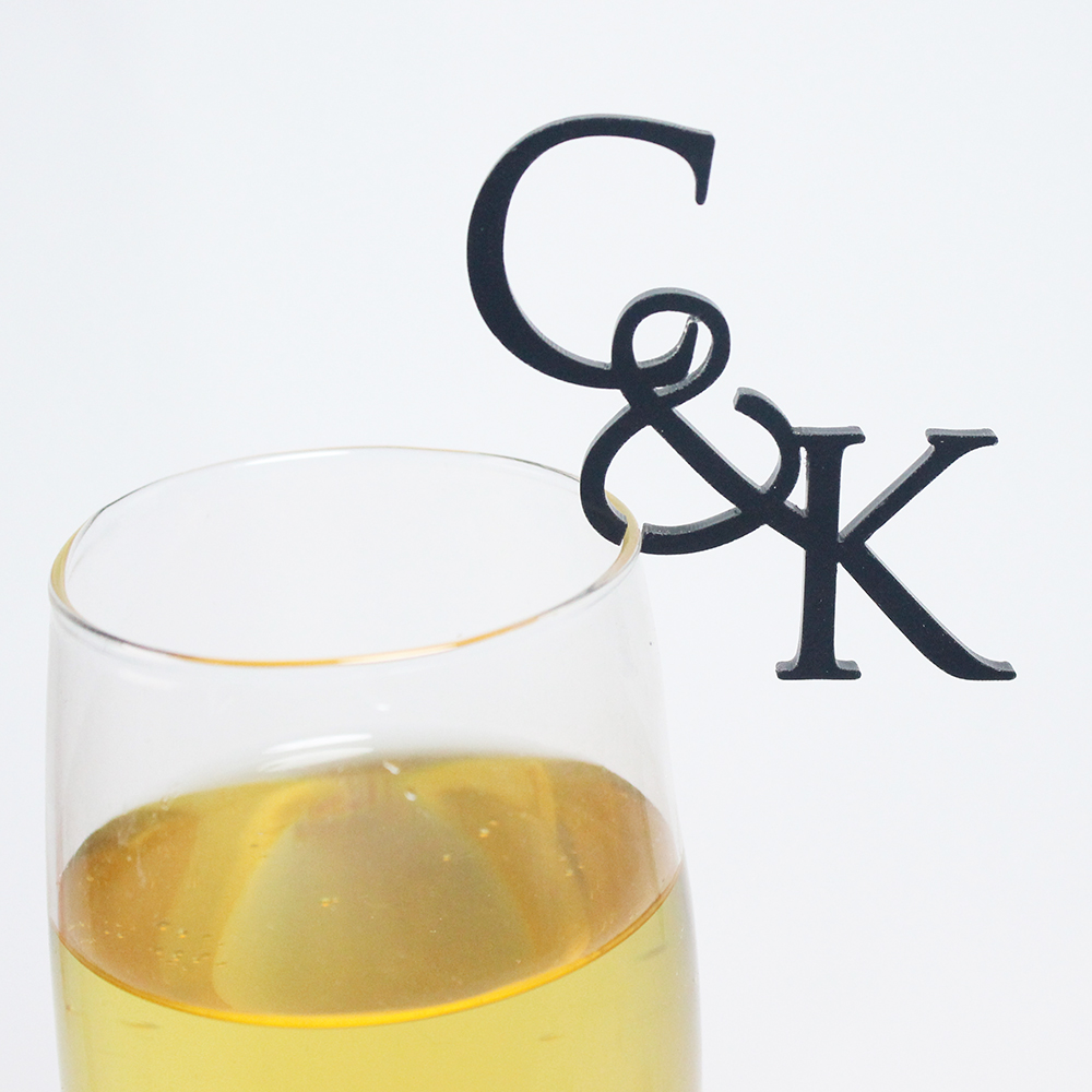 15/40/100pcs Personalized Wedd - Cocktail Recipe Book のレビューと価格