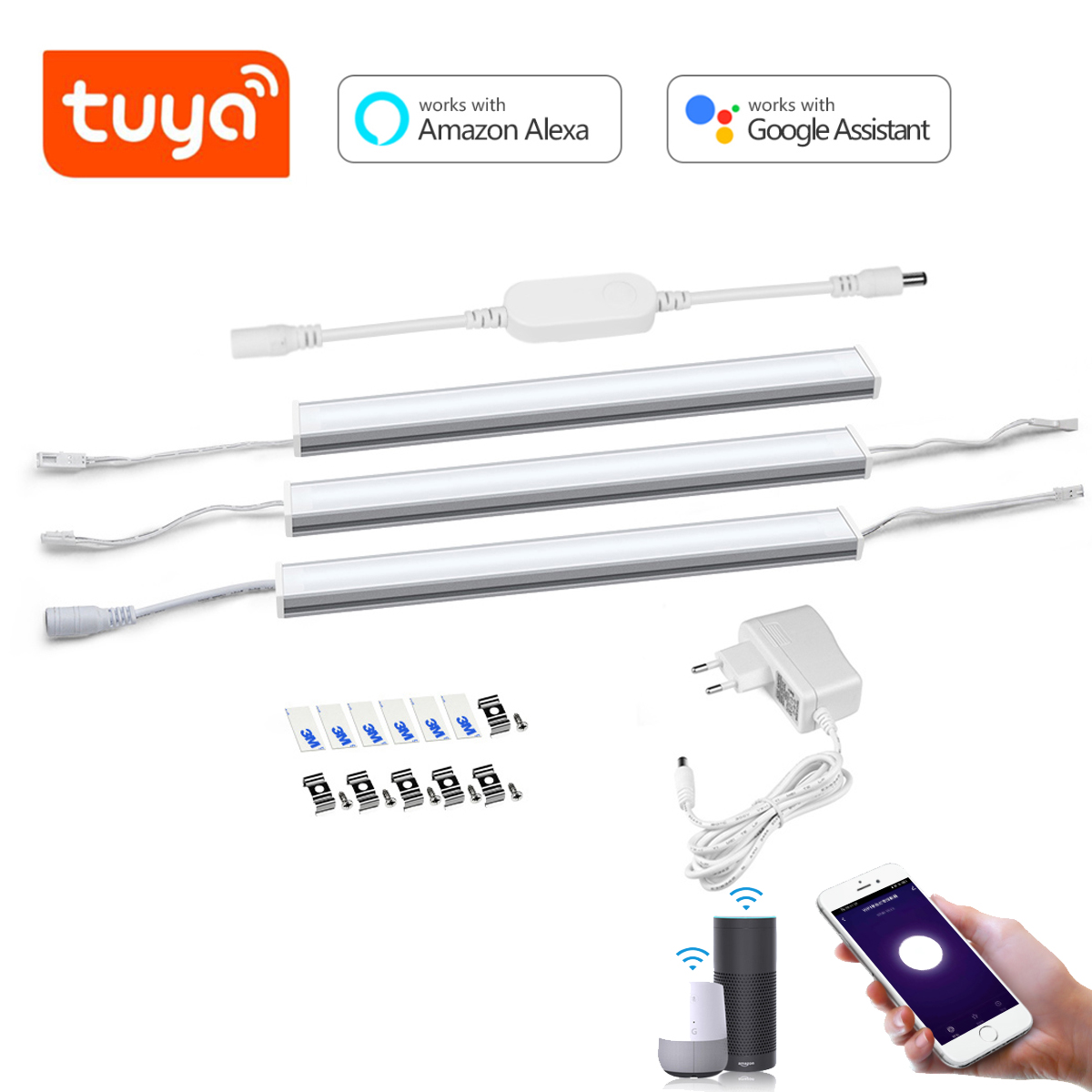 Smart Tuya Wifi Aluminum Bar L - Home Bar And Cabinet のレビューと価格