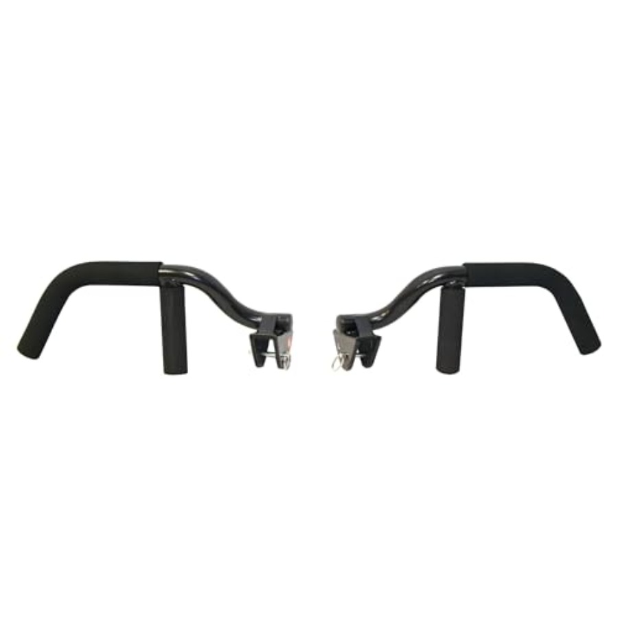 Tri-Grip Shaper Bars for home  - Home Bar And Gym のレビューと価格