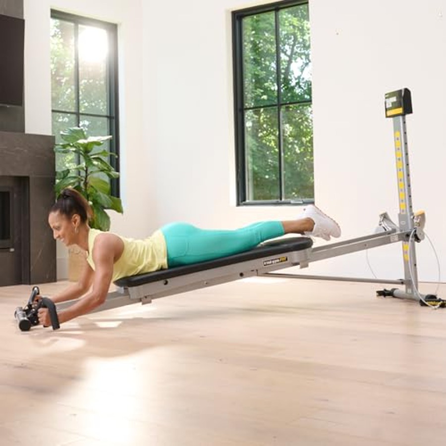 Tri-Grip Shaper Bars for home  - Home Bar And Gym のレビューと価格