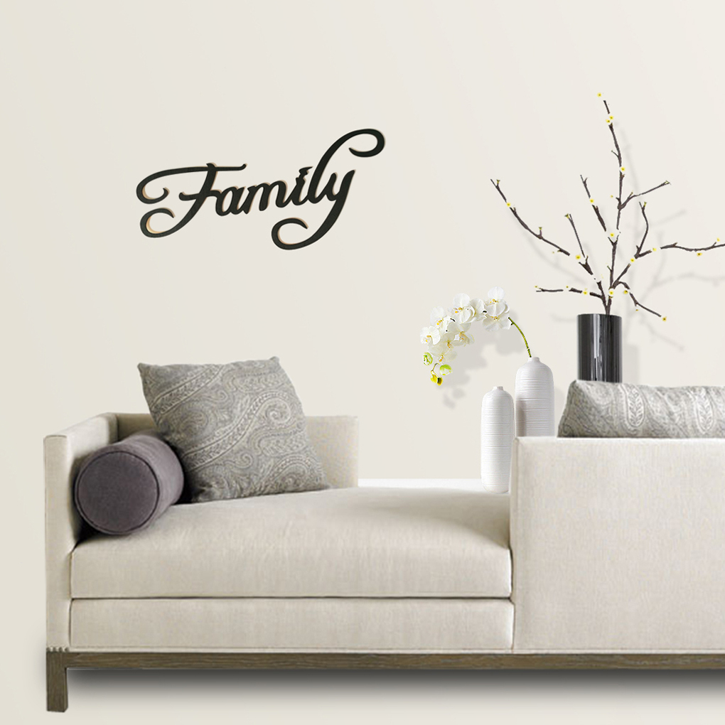 Family Memories Blessings Lett - Home Bar Word のレビューと価格