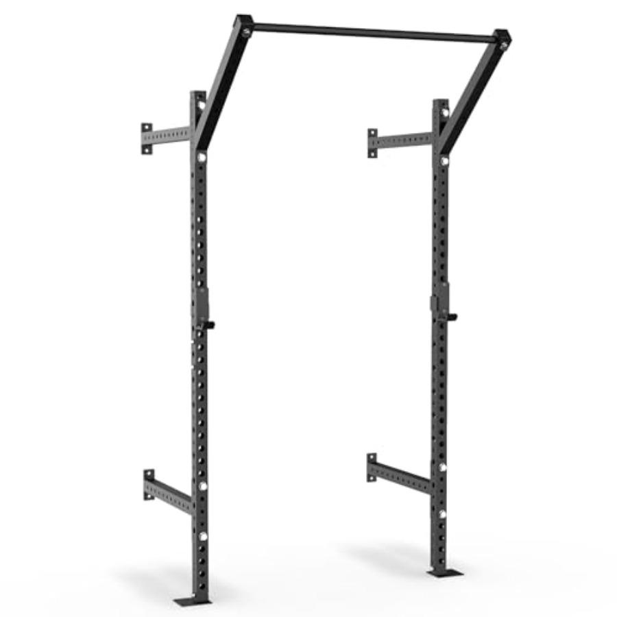 Wall Mounted Squat Rack for ho - Home Bar And Gym のレビューと価格
