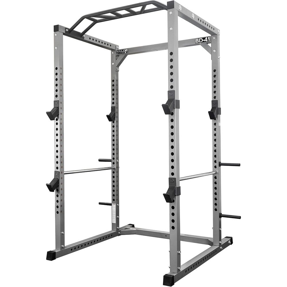 Versatile Home Gym: Power Rack - Home Bar And Gym のレビューと価格
