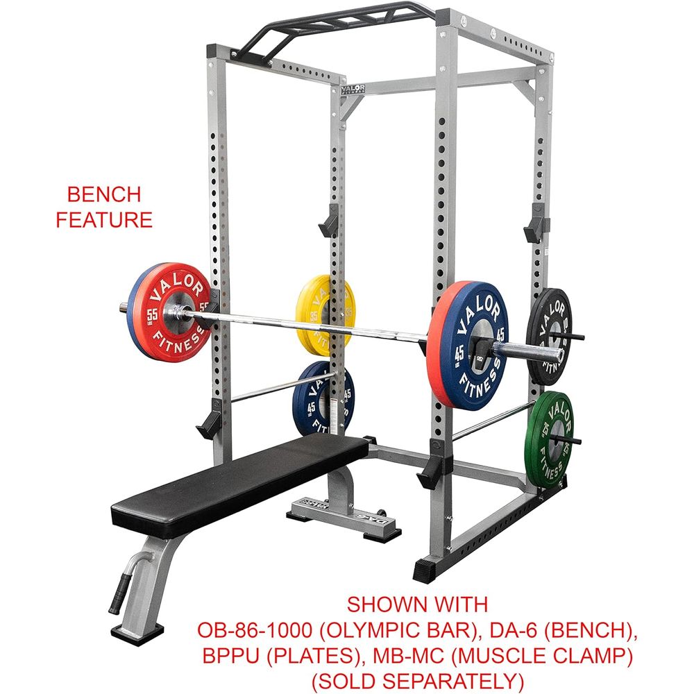 Versatile Home Gym: Power Rack - Home Bar And Gym のレビューと価格