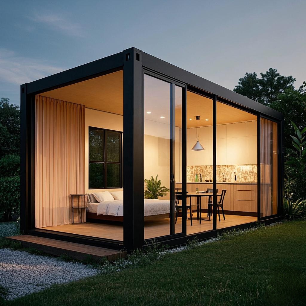 20Ft 40ft Foldable Movable Fla - Home Bar And Coffee のレビューと価格